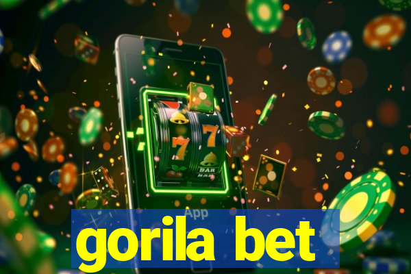 gorila bet